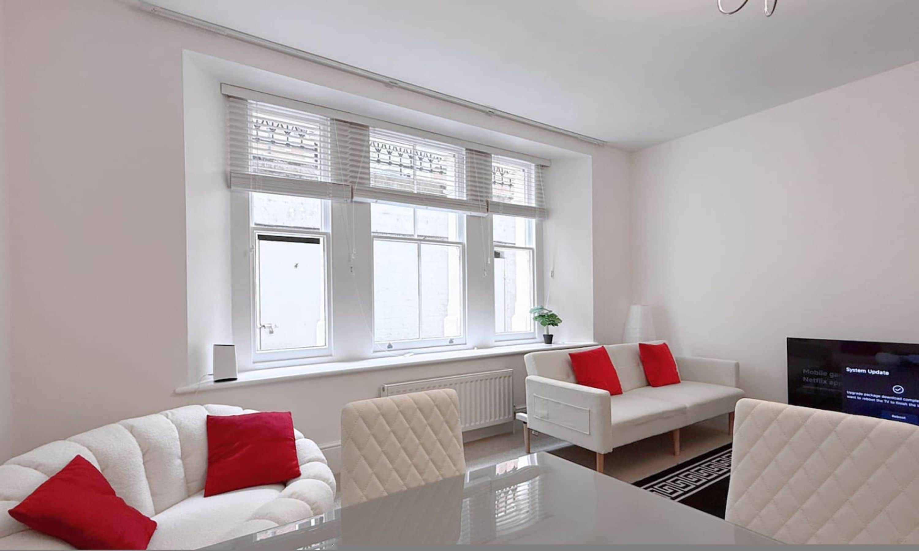 Apartment | 3 bedrooms