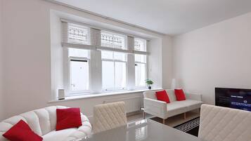 Apartament | 3 dormitoris