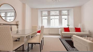 Apartment | 3 bedrooms