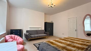 Apartment | 3 bedrooms