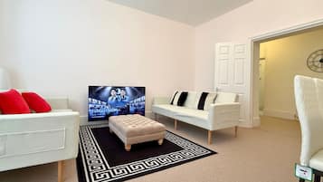 Apartment | 3 bedrooms