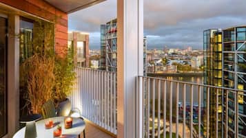 Apartamento | Fachada