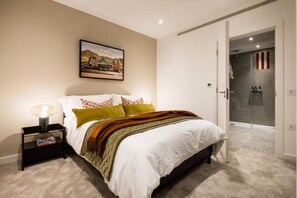 Apartamento | 2 quartos