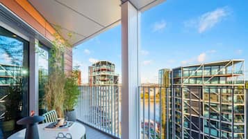Appartement | 2 chambres