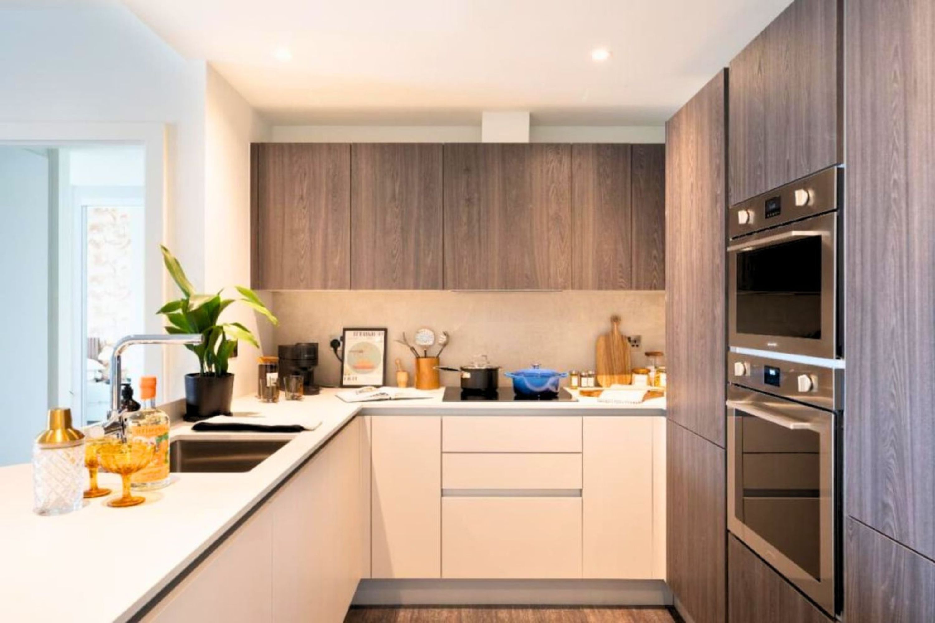 Casa, fumatori | 2 camere