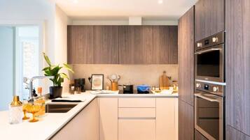 Maison, fumeur | 2 chambres