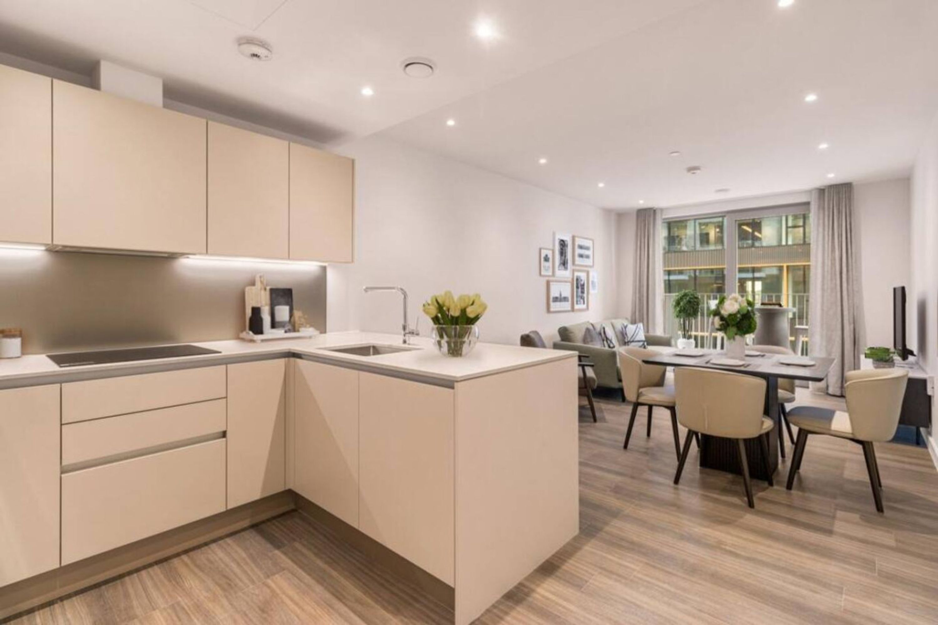 House | 2 bedrooms
