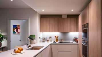 Apartamento | 2 quartos