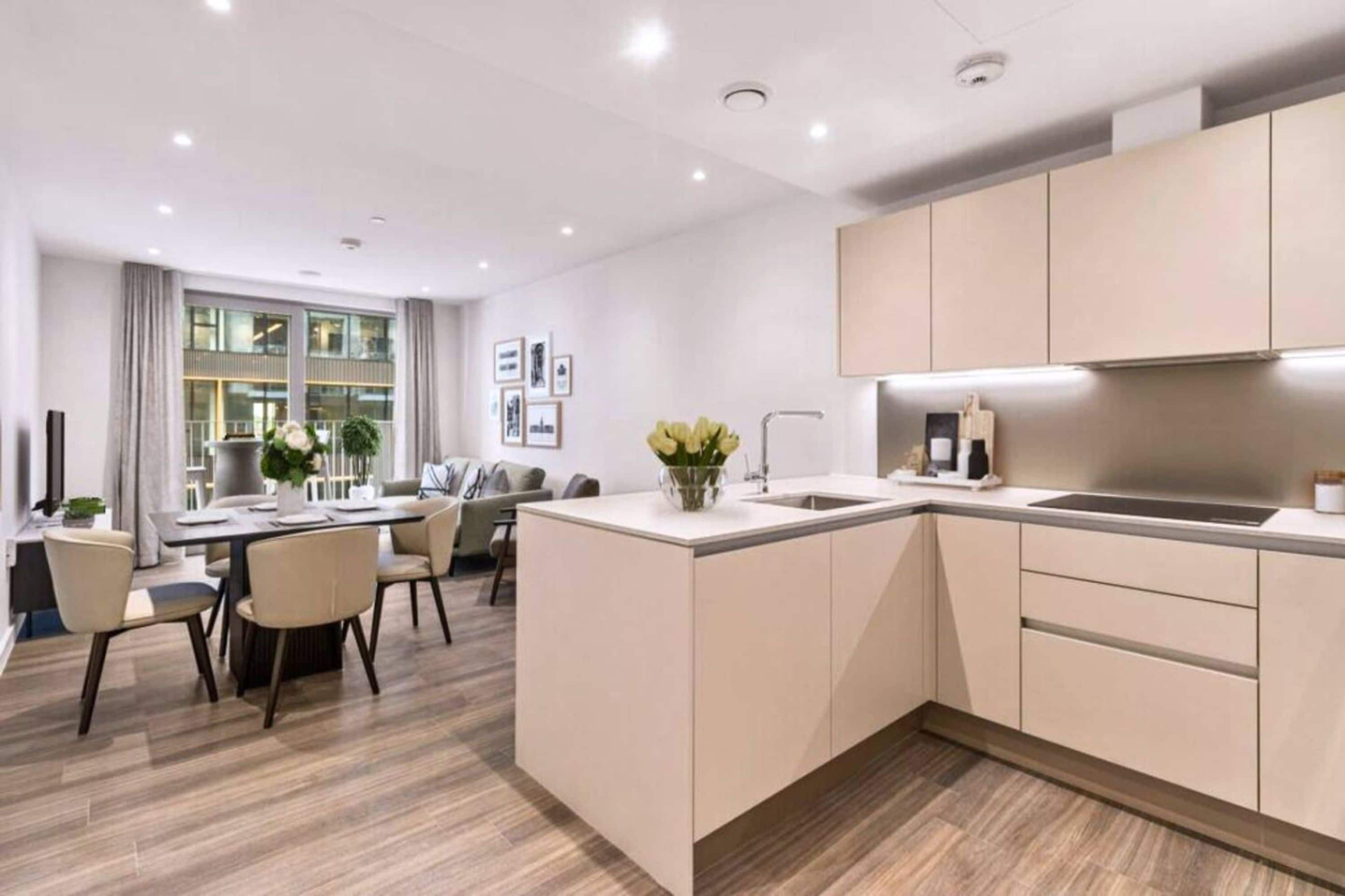 Appartement | 2 chambres