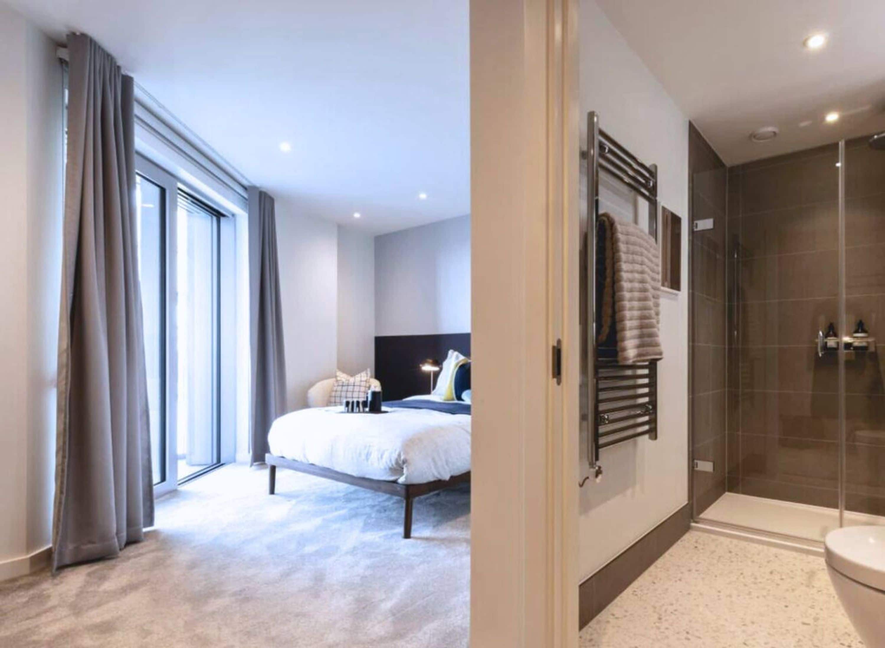 Apartment | Exterior