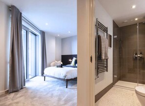 Exterior - 2bed-2bath-2balconylondoneyeview (London)