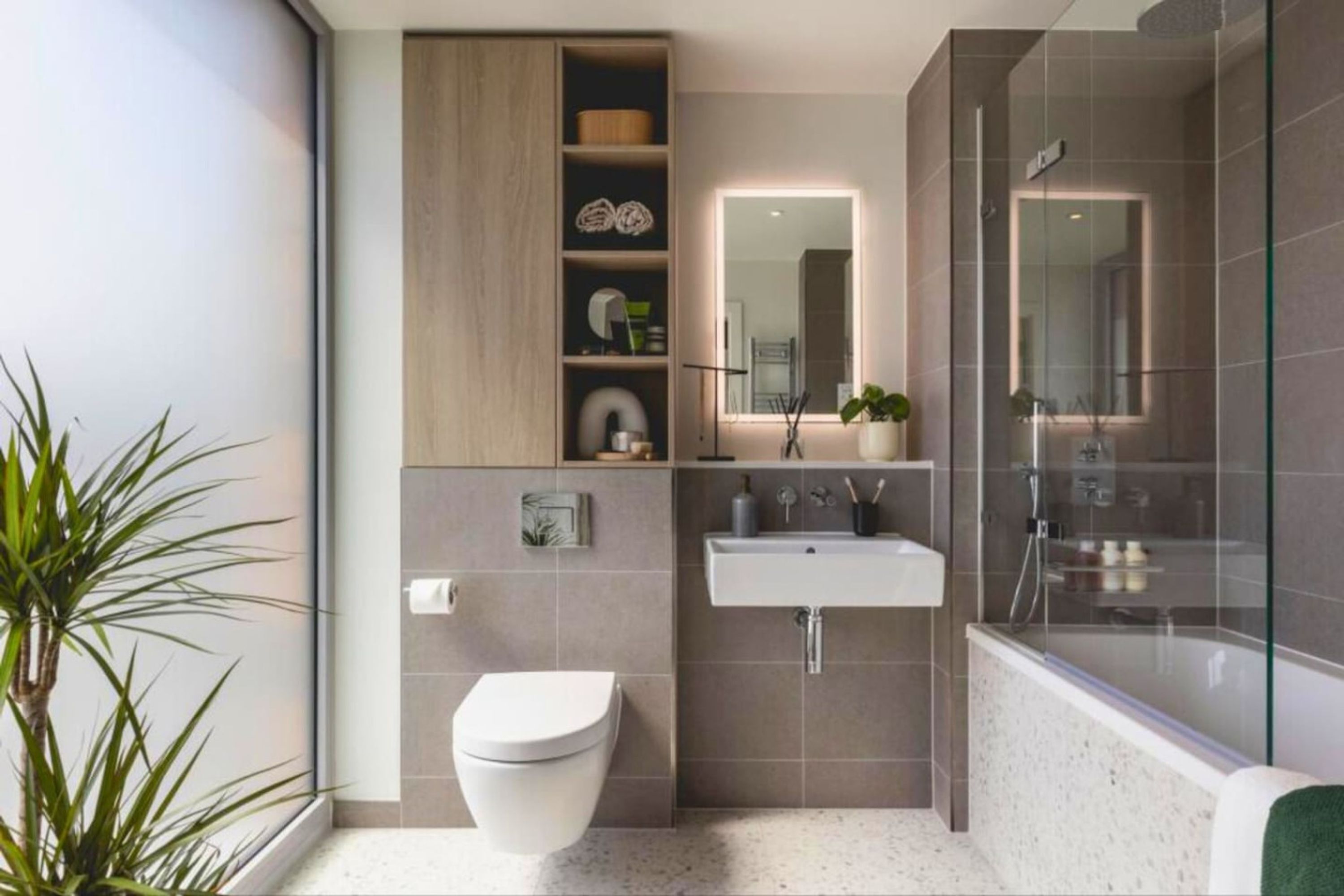 Casa, fumatori | 2 camere