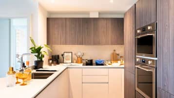Apartamento | 2 dormitorios