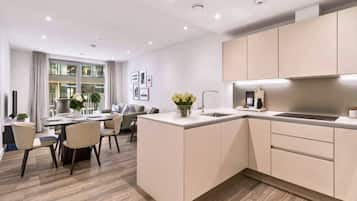 Apartamento | Fachada