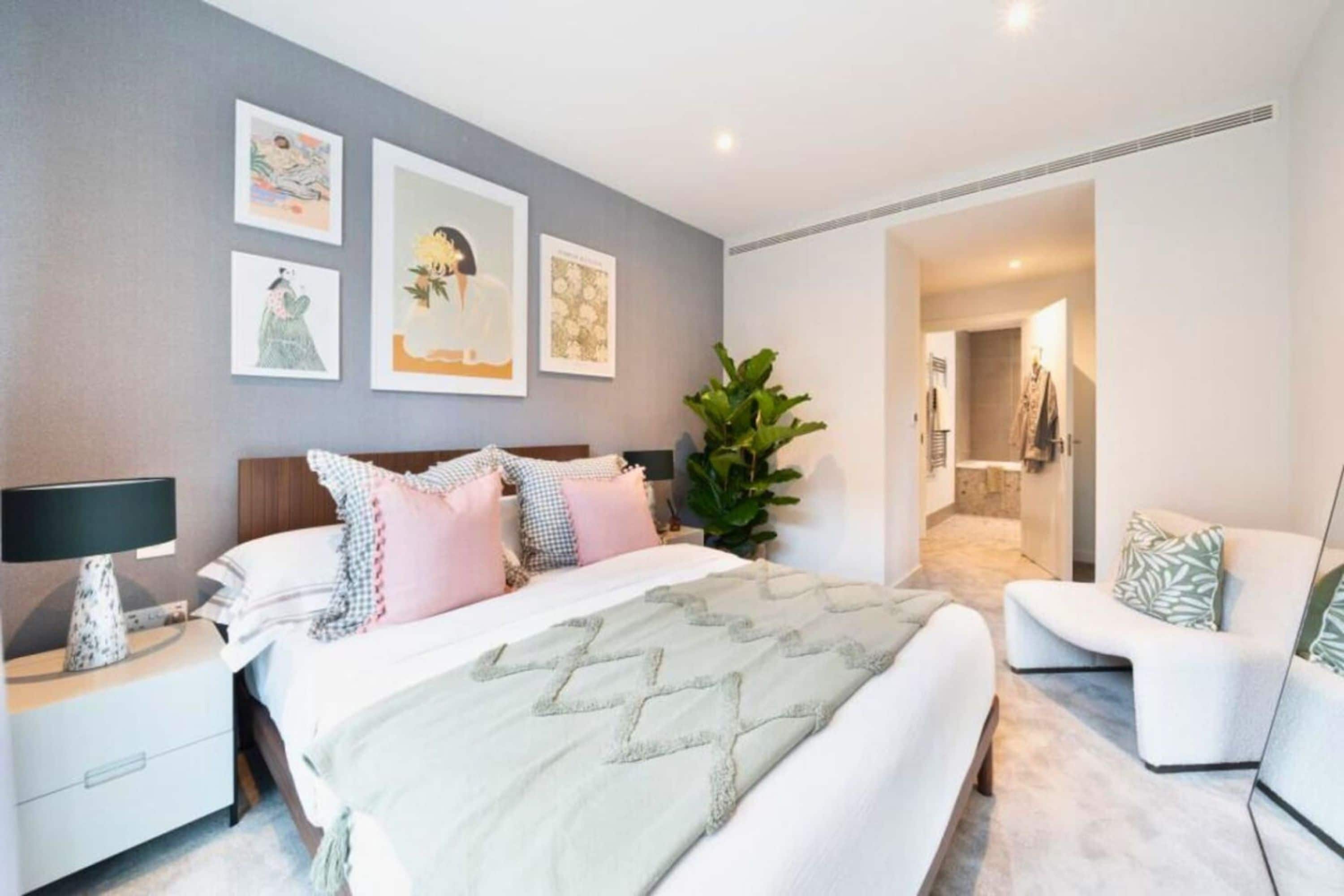 Apartament | 2 dormitoris 