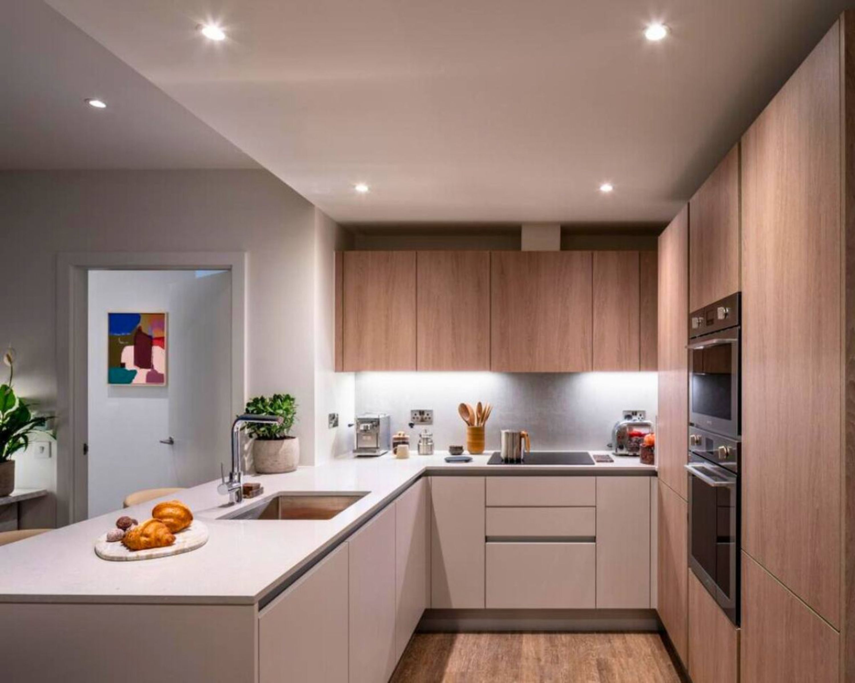 Apartamento | Fachada