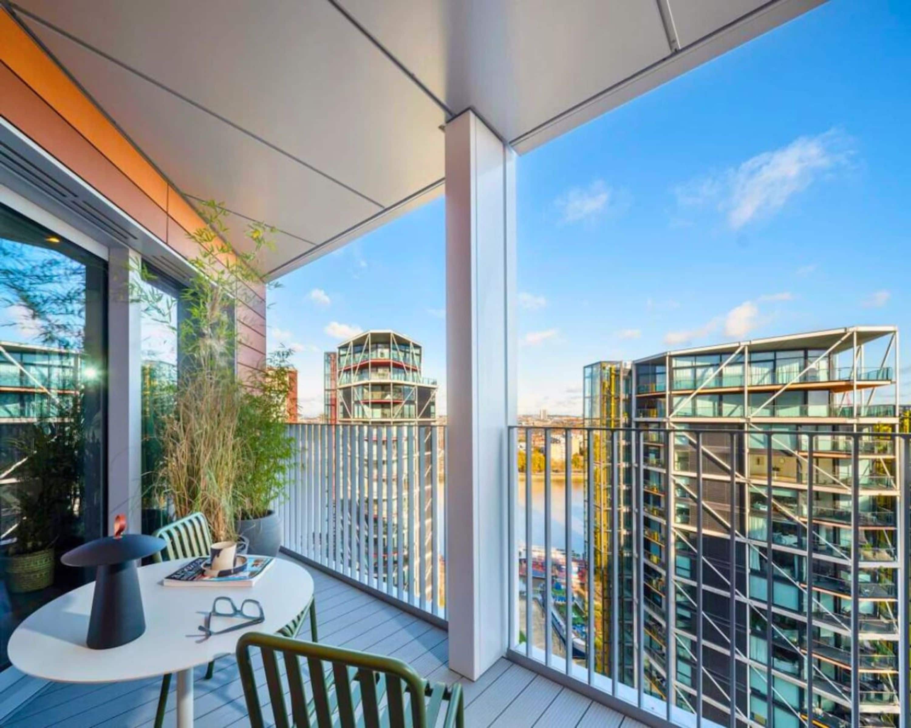 Apartament | 2 dormitoris 