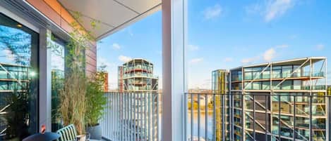 公寓 | 2 間臥室