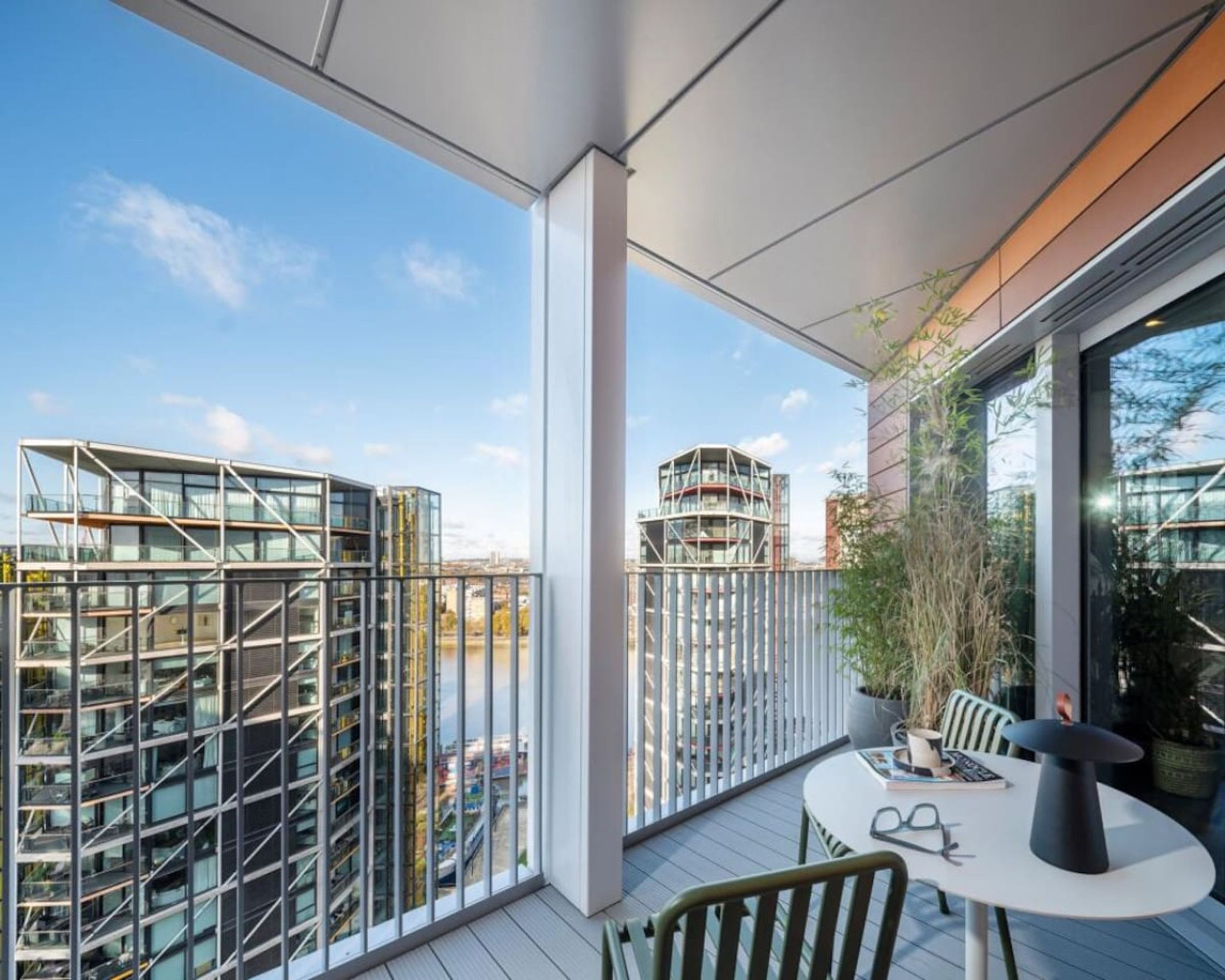 Casa, fumatori | 2 camere