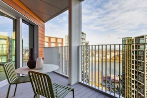 2 habitaciones