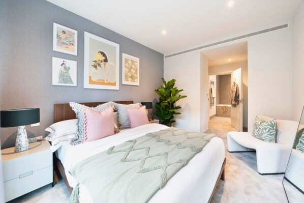 2 habitaciones