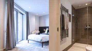 Căn hộ | 2 phòng ngủ