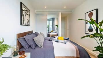 Appartement | 2 chambres