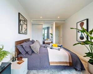 Apartamento | 2 dormitorios