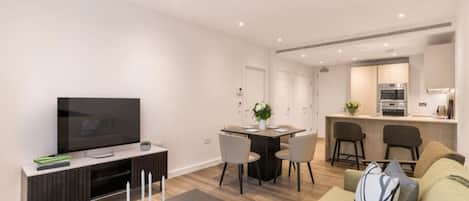 Apartment | 2 bedrooms