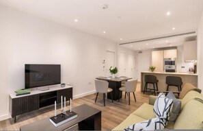 公寓 | 2 多间卧室