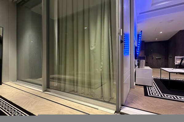 Apartamento | 1 quarto