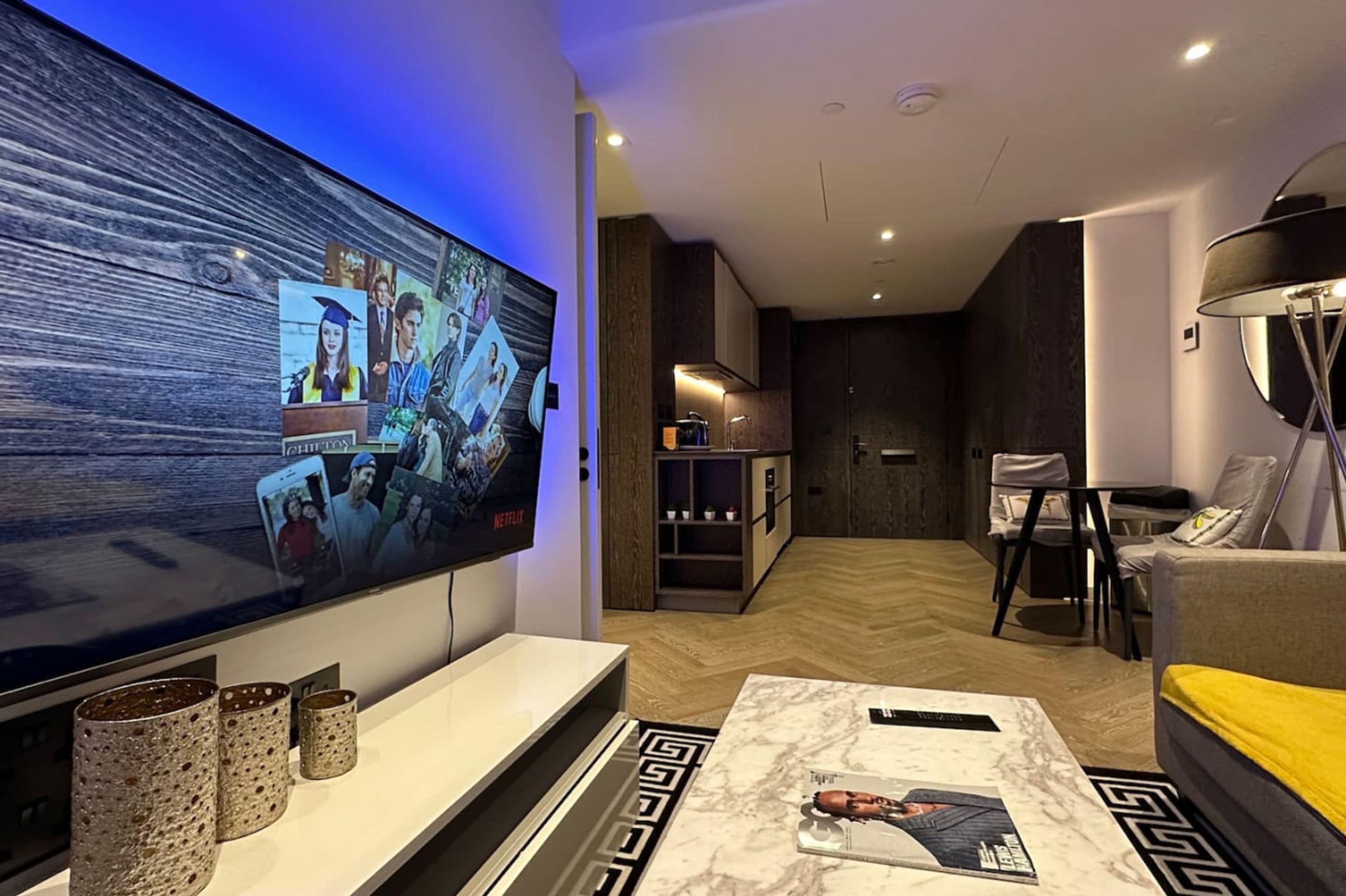 Apartamento | Fachada