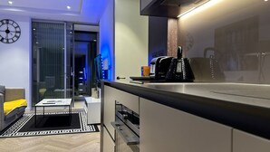 Ferienhaus | 1 Schlafzimmer