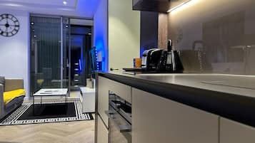 House | 1 bedroom