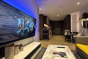 Apartamento | 1 quarto