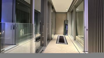 Appartement | 1 slaapkamer