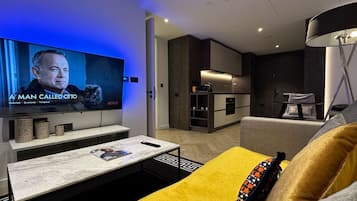 Apartment | 1 Schlafzimmer