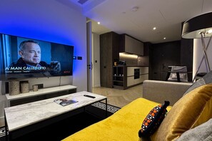 Apartamento | 1 quarto