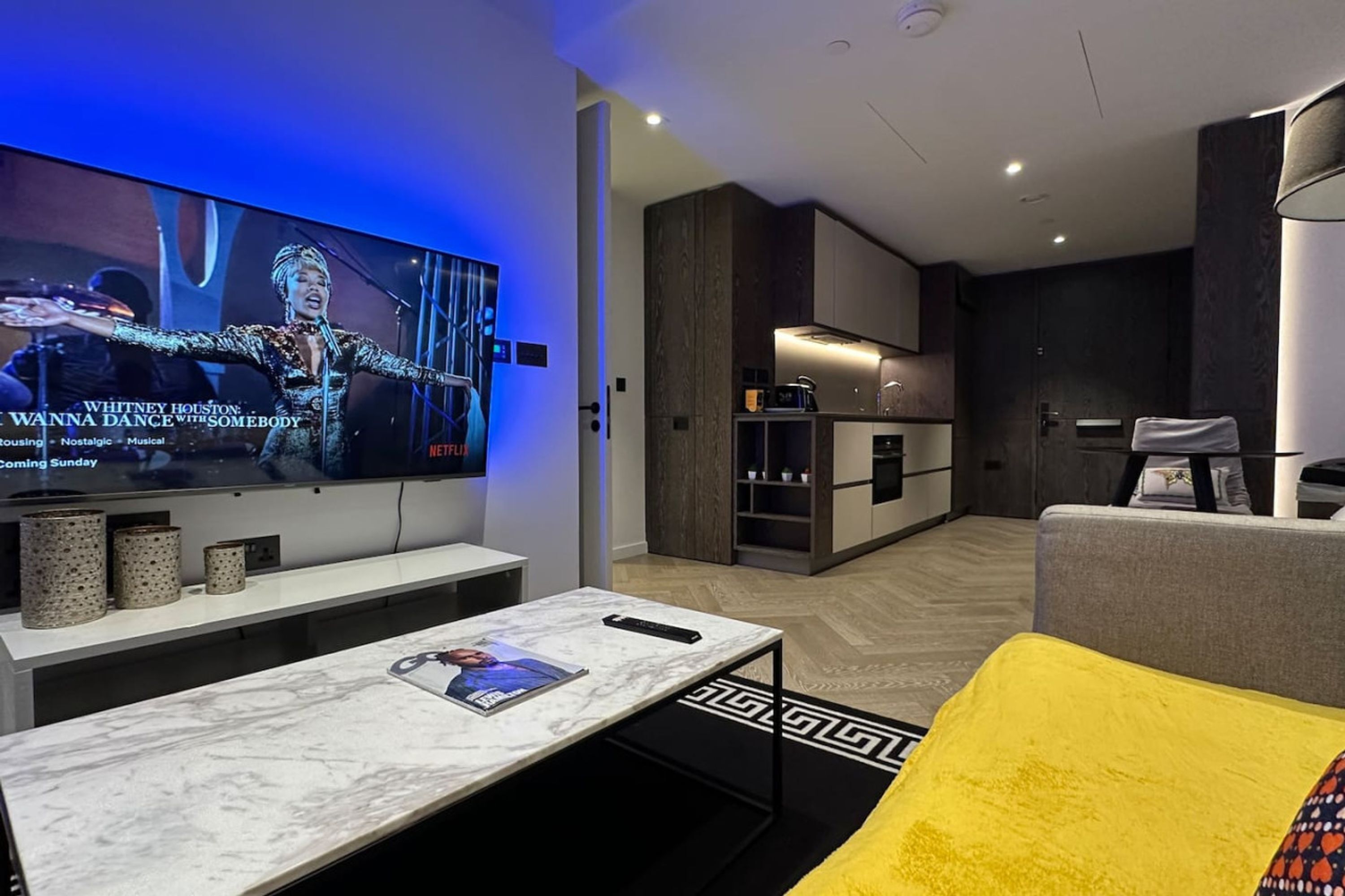 Appartement | 1 slaapkamer