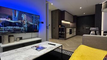 Appartement | 1 slaapkamer