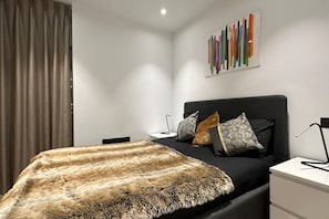 Apartment | 1 bedroom - Battersea Power Station Master (London)