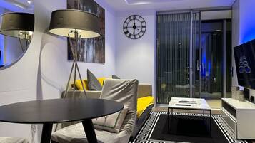 Appartement | 1 chambre