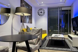 Apartment | 1 bedroom - Battersea Power Station Master (London)