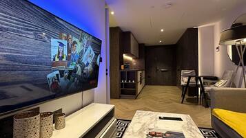 Appartement | 1 slaapkamer