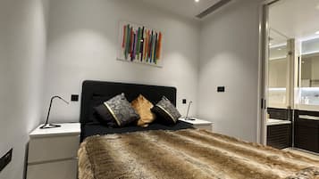 Apartemen | 1 kamar tidur