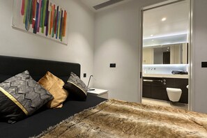 Appartamento | Esterni