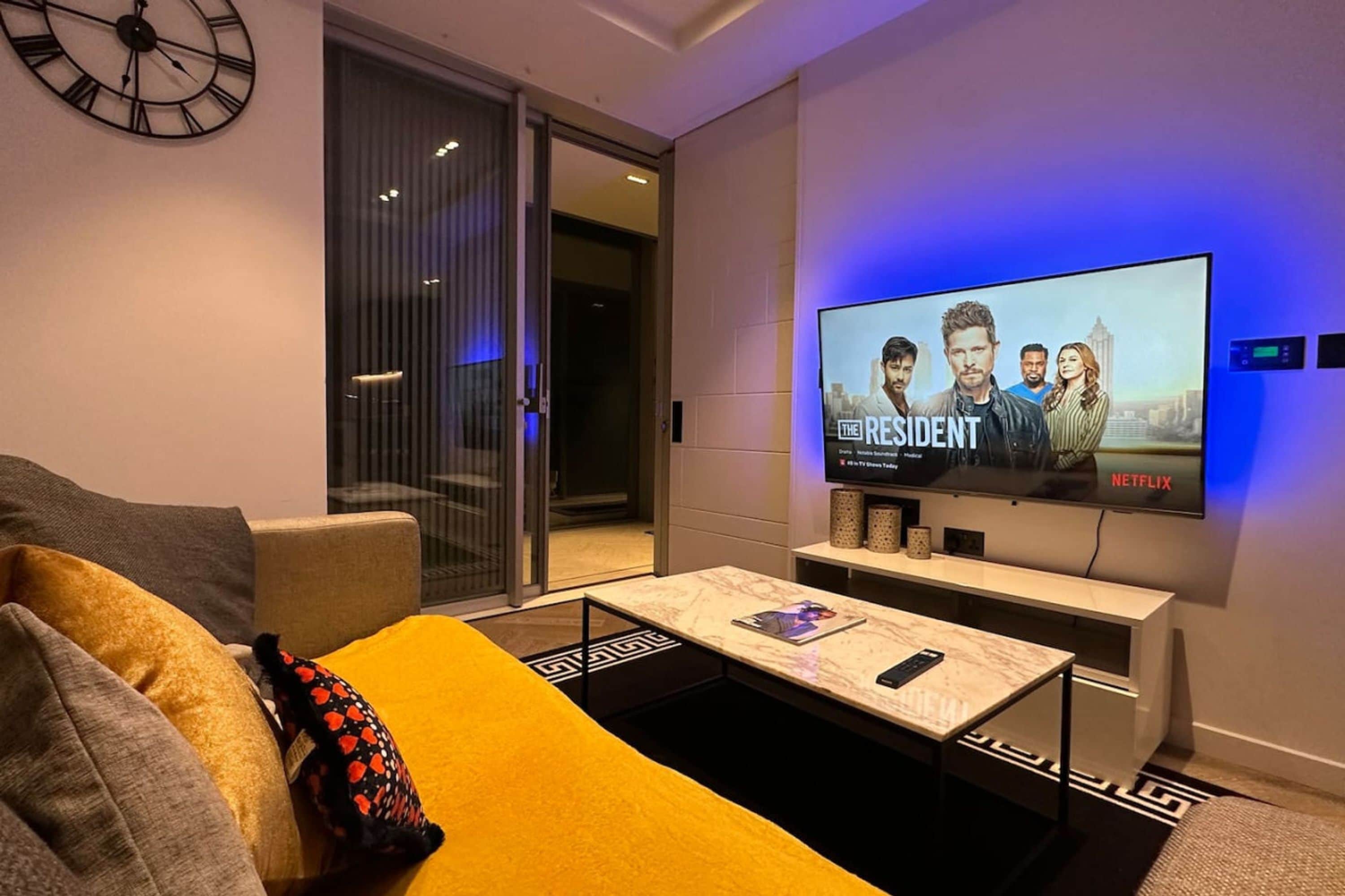 Apartment | 1 bedroom