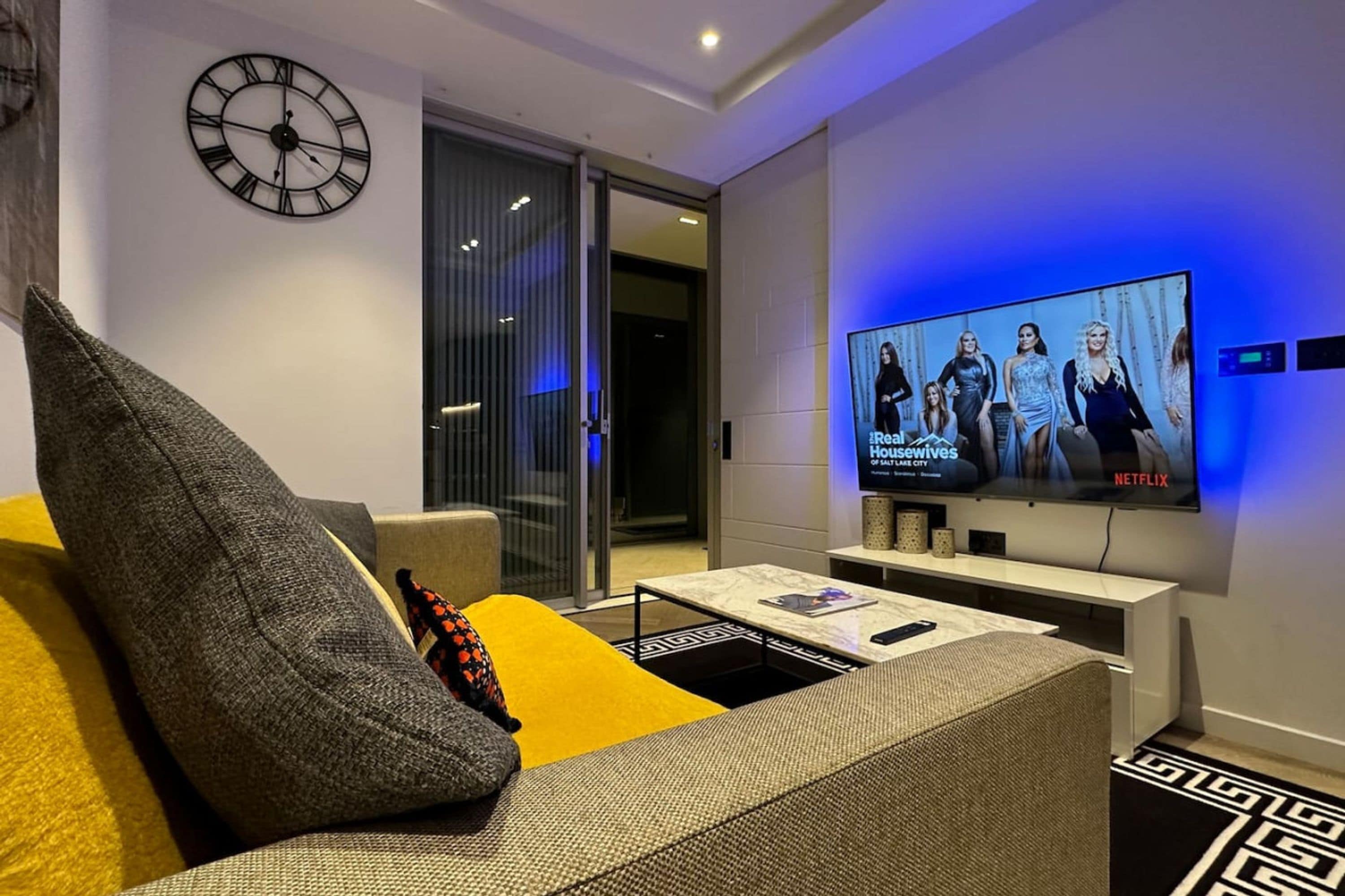 Apartament | 1 dormitori 