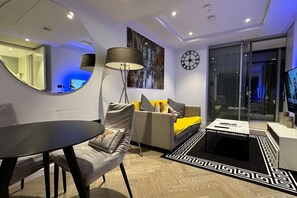 Maison | 1 chambre