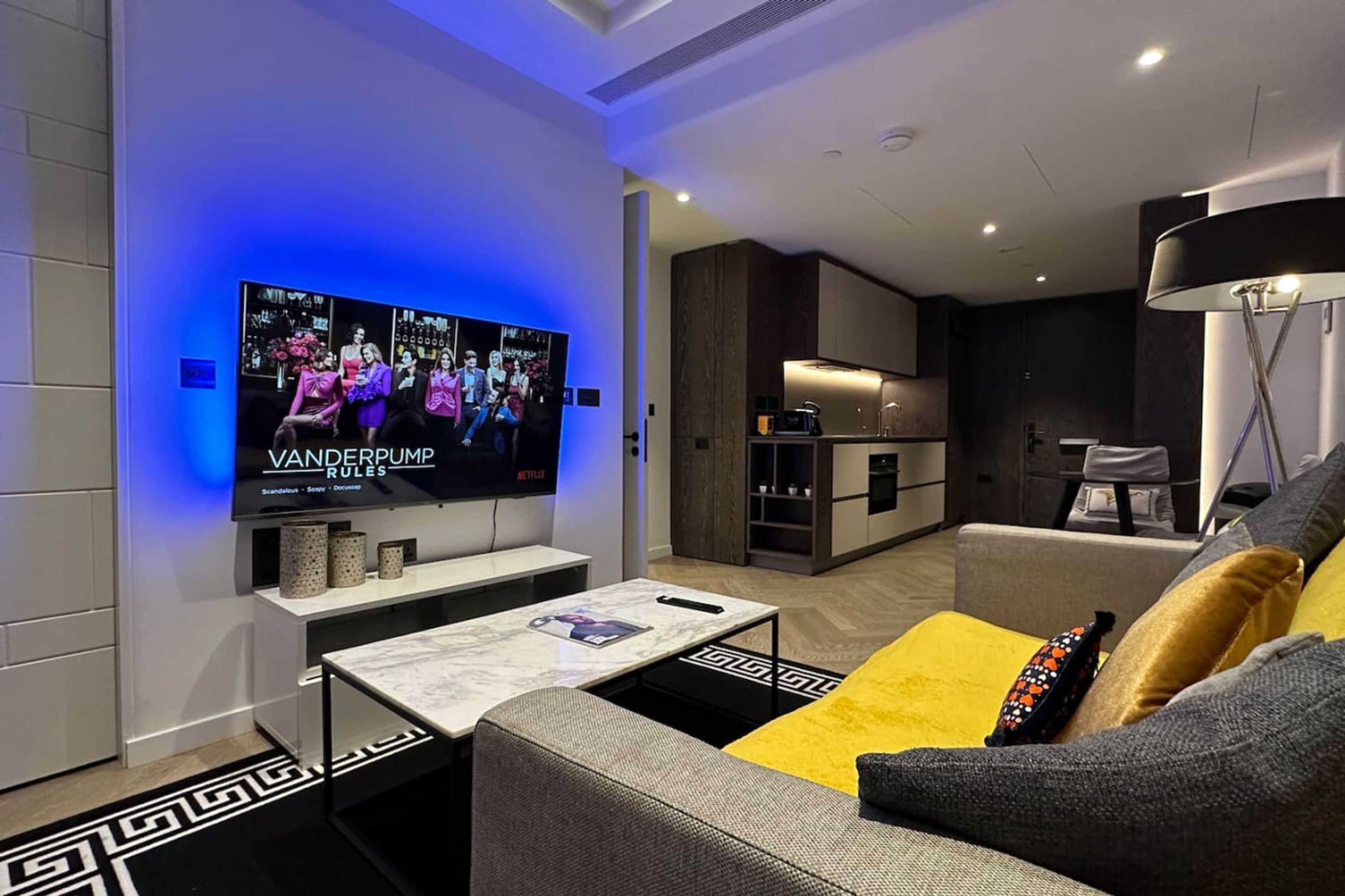 Apartamento | Fachada